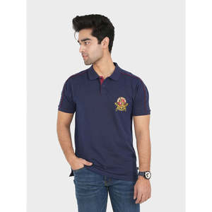 Polo MEPKER coupe ajustée, logo personnalisé, en soie Oxford de haute qualité, respirant, brodé, rayé coloré, uni, 6XL, coupe ample courte - Product Image 4