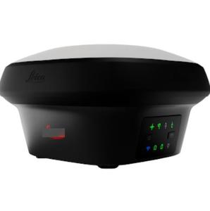 Los Mejores Rovers GNSS RTK GS18 I con Posicionamiento Visual y Datos para Oficinas - Product Image 2