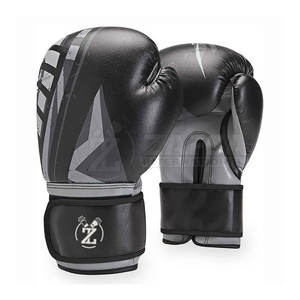 Guantes de Boxeo Más Vendidos de 2026, Guantes de Boxeo Profesionales, Guantes de Boxeo de Diseño Personalizado - Product Image 5