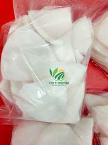 VIET THIEN PHU-Viande de noix de coco surgelée de qualité supérieure du VIET NAM-Meilleur prix du mois-Fournisseur de confiance Noix de coco-Premier exportateur de noix de coco - Product Image 5
