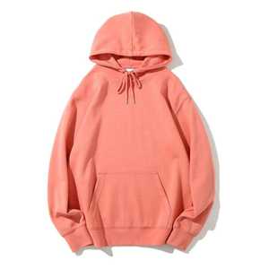 Sudadera con capucha para hombre más vendida, alta calidad, manga larga, estilo de gran tamaño, estampado, precio bajo, sudaderas con capucha OEM de invierno para hombre - Product Image 2