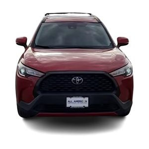 Toyota Corolla Cross LE - Product Image 1