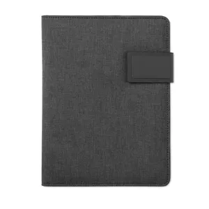 POWERNOTY Porte-bloc A5 personnalisé pour cartes et notes – Merchandising - Product Image 4