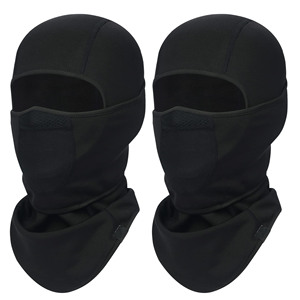 Cagoule personnalisée style unique 2026 – Prix abordable, services OEM, idéale pour le travail en extérieur - Product Image 5