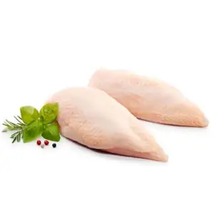 Frozen Halal Whole Chicken Without Bone Frozen Chicken Breast Frozen Boneless Chicken Breast