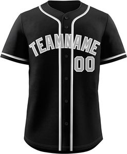 Direct Factory Manufacturer's Latest Fashion Custom <b>Baseball</b> Uniform High Quality Breathable Polyester Sportswear New Style <b>Sets</b> - Product Image 1