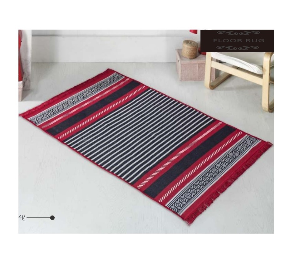 Orientalischer Bodenteppich Luxusteppich Dekorativer Teppich Persische Teppiche | Größe 200*300cm