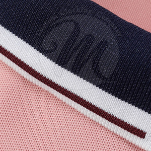 Chemises polo classiques avec un design de col élégant, parfaites pour le bureau, un style décontracté et un usage quotidien - Product Image 4