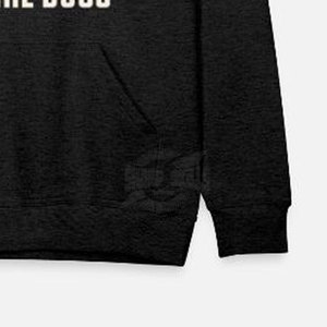 Sudadera con capucha ligera y duradera para hombre, serigrafía de alta calidad, temporada de invierno más vendida, teñida lisa con cuello con capucha transpirable - Product Image 6