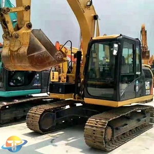 ใช้สำหรับรถขุด Caterpillar CAT312D สภาพดี ราคาถูก - Product Image 5