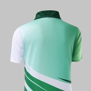 Vêtements de mode pour hommes, t-shirts en tissu 100% coton, respirant, décontracté, de haute qualité, nouveau style - Product Image 6