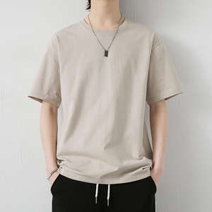 Conjunto Deportivo de Dos Piezas para Hombre, Otoño-Invierno 2025, con Logotipo Personalizado, Estilo Jogger, Terciopelo, Cierre de Cremallera, Ajuste Holgado, Transpirable, 100% Algodón Tejido - Product Image 4