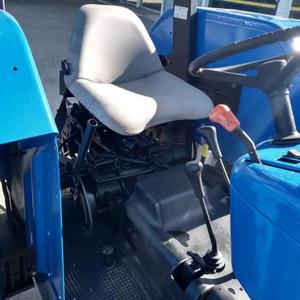 Compre un hermoso tractor Holland 8030 en venta a un precio económico. - Product Image 1