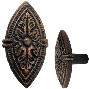 Fourniture en gros de meubles de qualité supérieure, design moderne et fantaisie, quincaillerie, tiroir d'armoire, bouton de tiroir à bas prix - Product Image 1