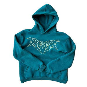 Sweat à capuche pour homme coupe oversize design imprimé personnalisé sweat-shirt en coton doux pour les activités sportives de plein air automne hiver - Product Image 3