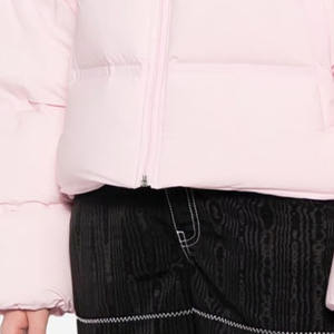 Chaquetas Acolchadas de Borrego de Primera Calidad para Hombre y Mujer, Transpirables, Estilo Nuevo, Cuello Alto, Todas las Tallas y Colores, Lana de Baja Densidad - Product Image 6