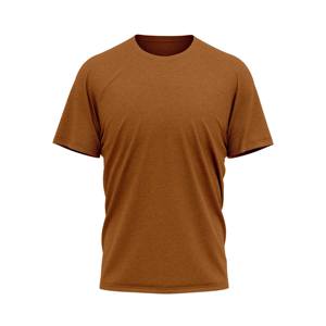 Camisetas de golf de negocios de manga corta de alta calidad para hombre Polo bordado de tela de poliéster de verano transpirable - Product Image 3