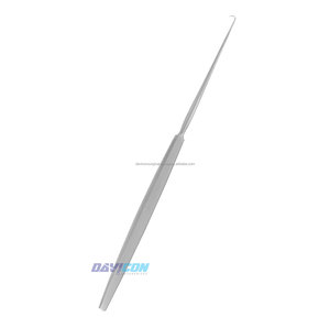 คีมหนีบคุณภาพสูงแบบปลายเดี่ยว - Product Image 2