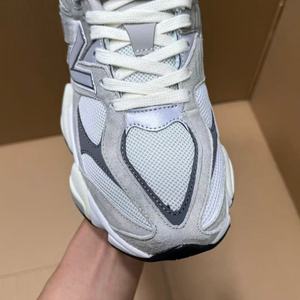 Zapatos Deportivos 9060 de Alta Calidad, Nuevos y en Oferta, Zapatos Deportivos de Moda para Correr, Zapatos Deportivos Casuales de Tenis para Hombre, Zapatos Elegantes - Product Image 2