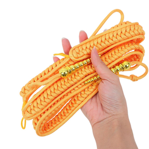 Aguilletes de Primera Calidad para Prendas de Vestir, Precio de Fábrica, Aguillete para Ceremonias, Cordones de Hombro para Uniformes - Product Image 3