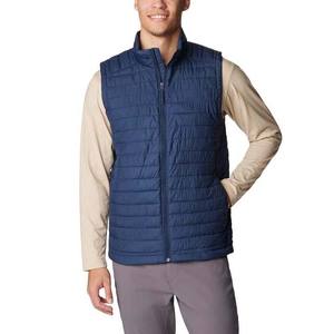 Gran oferta, chaquetas acolchadas de invierno para hombre, chaleco acolchado sin mangas, hecha en tela de lona Pakistán, chaquetas de estilo callejero para hombre 2024 - Product Image 1