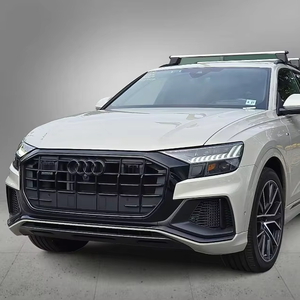 Auto Usado Limpio 2022 Q8 Prestige - Product Image 1