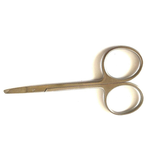 ชุดกรรไกรผ่าตัดทำจากสเตนเลสสตีลคุณภาพระดับพรีเมี่ยมสำหรับมืออาชีพกรรไกรแบบเย็บติดอุปกรณ์แบบแมนนวล - Product Image 2