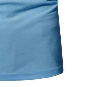 Logotipo personalizado de los hombres para la camisa de polo de alta calidad Jersey tela de impresión patrón de diseño de ropa - Product Image 6