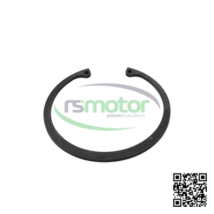 Pièce de rechange de moteur de haute qualité Pièces de fixation de haute précision Circlip RS-01107845 MWM - Product Image 2