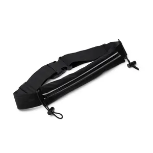 Marsupio in Camoscio Personalizzabile, Sacche Sportive Promozionali con Coulisse Personalizzabili - Product Image 1