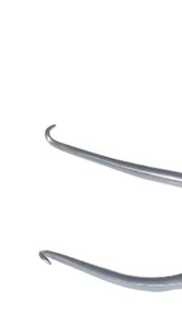 เครื่องมือผ่าตัดสแตนเลส ออกแบบมาเพื่อความสะดวกสบาย ทนทาน เหมาะสำหรับคลินิกศัลยกรรมและศัลยกรรมสัตว์ - Product Image 5