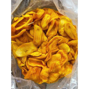 Factory Direct Supply Soft Dried Jackfruit Bulk <b>Chewy</b> Tropical Exotic Snack Pack - Product Image 4