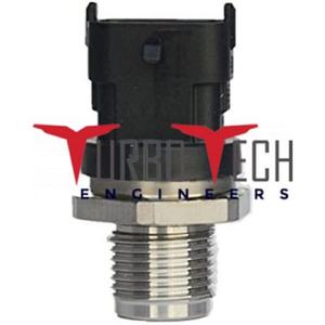 Capteur de pression à rampe commune 0281007017 46337642 55277611 0445214359 0445214364 0445214394 - Product Image 1