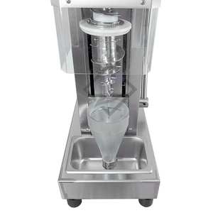 <span class=keywords><strong>Swirl</strong></span> trái cây Máy làm kem/Tự động <span class=keywords><strong>Swirl</strong></span> sữa chua đông lạnh máy trộn kem/trái cây thực sự xoáy Kem Máy xay sinh tố - Product Image 2