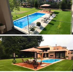 Multifunctional 6 <b>Meter</b> Prefab on Sale Endless Frp Acrylic Pools for Home 16 X32 Ready to Use Swimming Pool Ladder 5 Step - Product Image 4