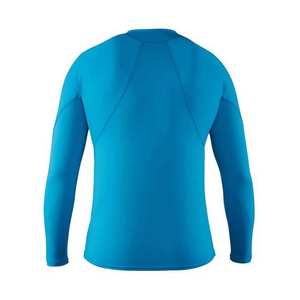 Mens Fitness <b>Rash</b> <b>Guard</b> Compression Shirt New Fashion Streetwear Style, Sublimation Printed Solid Color Sportswear - Product Image 6