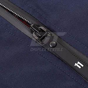 Chaquetas de bombardero de alta calidad hechas a medida, impermeables, cómodas y de talla grande, chaquetas de bombardero para adultos - Product Image 4