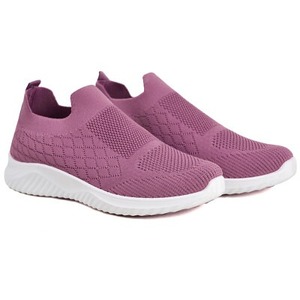 Chaussures de course respirantes en maille pour hommes pour une utilisation toute l'année - pour le jogging, la marche, le fitness, l'entraînement, le port quotidien - Product Image 4