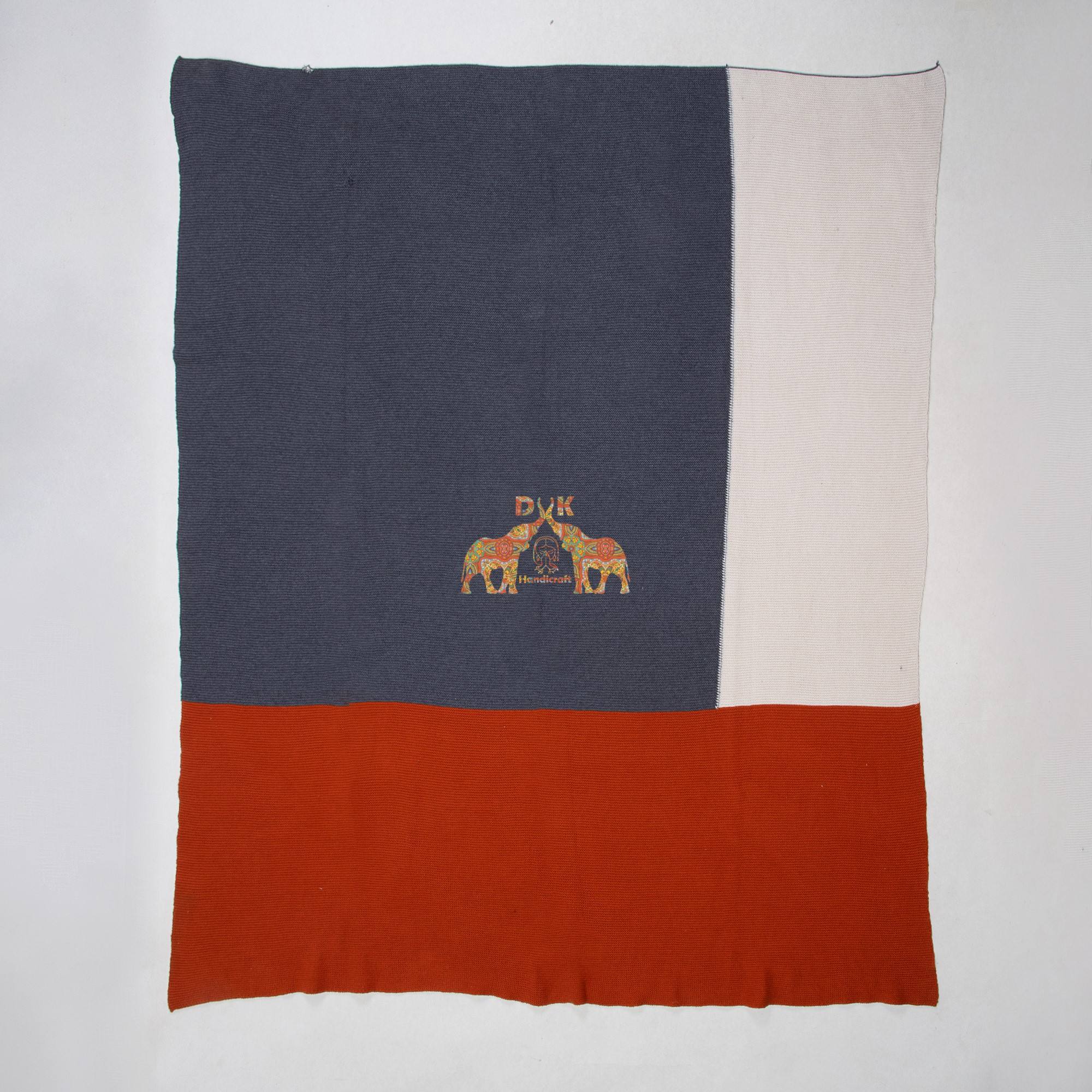 ส้ม, เทา, ครีม