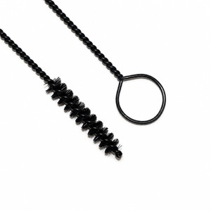 Kit <span class=keywords><strong>de</strong></span> Cepillos <span class=keywords><strong>de</strong></span> Limpieza para Pistola <span class=keywords><strong>de</strong></span> 9mm, 3 Piezas <span class=keywords><strong>de</strong></span> Cepillos <span class=keywords><strong>de</strong></span> Acero y Cobre con Lazo para Colgar, para Mantenimiento <span class=keywords><strong>de</strong></span> Cañones <span class=keywords><strong>de</strong></span> Armas <span class=keywords><strong>de</strong></span> Fuego en Exteriores - Product Image 5