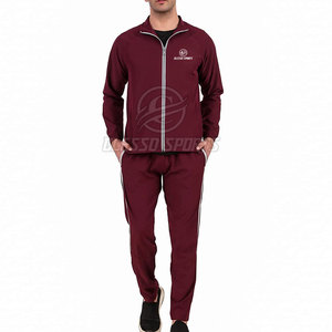 Survêtements de haute qualité pour hommes, marque privée, personnalisables selon votre propre design. - Product Image 2