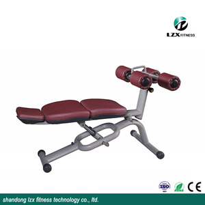 Gran oferta, equipo de Gimnasio Profesional de Banco plano para <span class=keywords><strong>Olimpiadas</strong></span>, máquina de entrenamiento de fuerza, máquinas de ejercicio, gran oferta del 2017 - Product Image 4