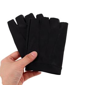 Guantes de Motociclismo de Carreras de la Mejor Calidad para Hombre, Cuero Genuino, Ideales para Ciclismo y Actividades Motoras, Venta al Por Mayor - Product Image 2