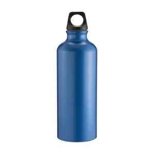 Bottiglia d'Acqua Promozionale Personalizzata in Alluminio Opaco da 500ml - Product Image 6