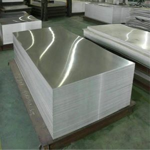 A7 Grado 99.7% Lingotes de aluminio industrial puro Composición química-Categoría de producto Al - Product Image 1