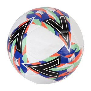 Ballon de football en gros d'usine, logo personnalisé, ballon d'entraînement, haute qualité, cousu à la main, ballon de match, taille 5 4 3 2 1, enfants, adultes - Product Image 6