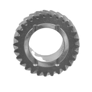 33034-35030 Engrenage de transmission HRC60-62 SCM415 fabriqué à Taiwan pour dents 31T/28T 84x223mm Garantie de 12 mois - Product Image 2