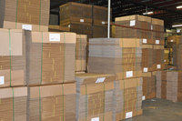 MEILLEUR PRIX-Impression de boîtes en carton personnalisées Emballage en carton personnalisé Exportation de carton de papier