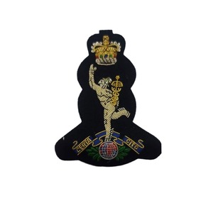 Broderie à la machine Badges-emblèmes patchs - Product Image 1