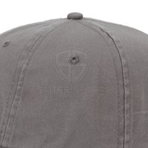 หมวกกีฬาสำหรับผู้ชายและผู้หญิงหมวกกีฬาสั่งทำโลโก้ - Product Image 5